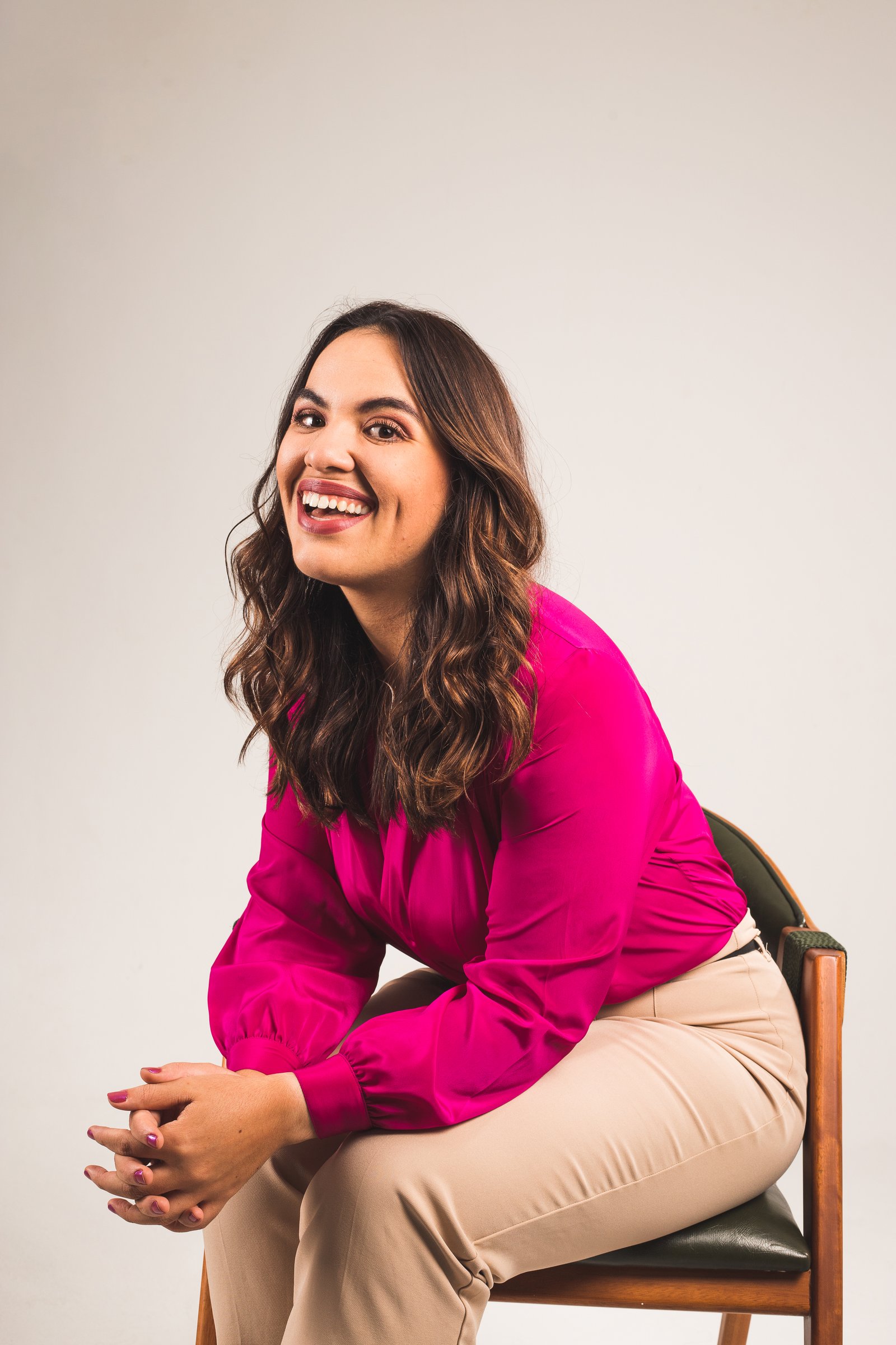 Bruna Figueira - BoraVida